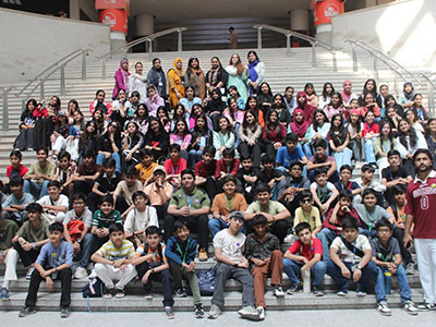 Cambridge Campus