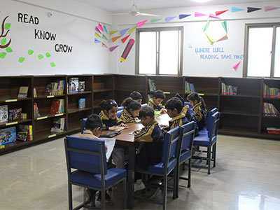 Montessori Campus